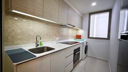 Terrasse (D19), Condominium #618277841